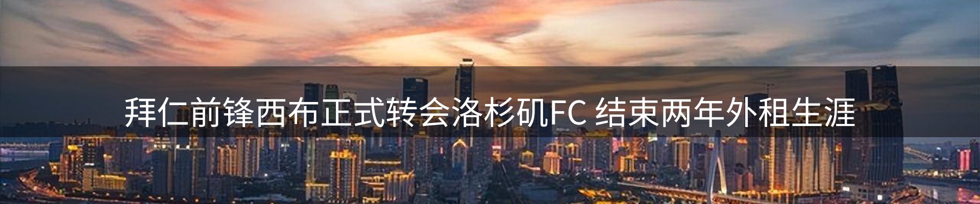 内页banner